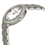 Baume&Mercier Ladies 10158 Promesse Diamonds Quartz