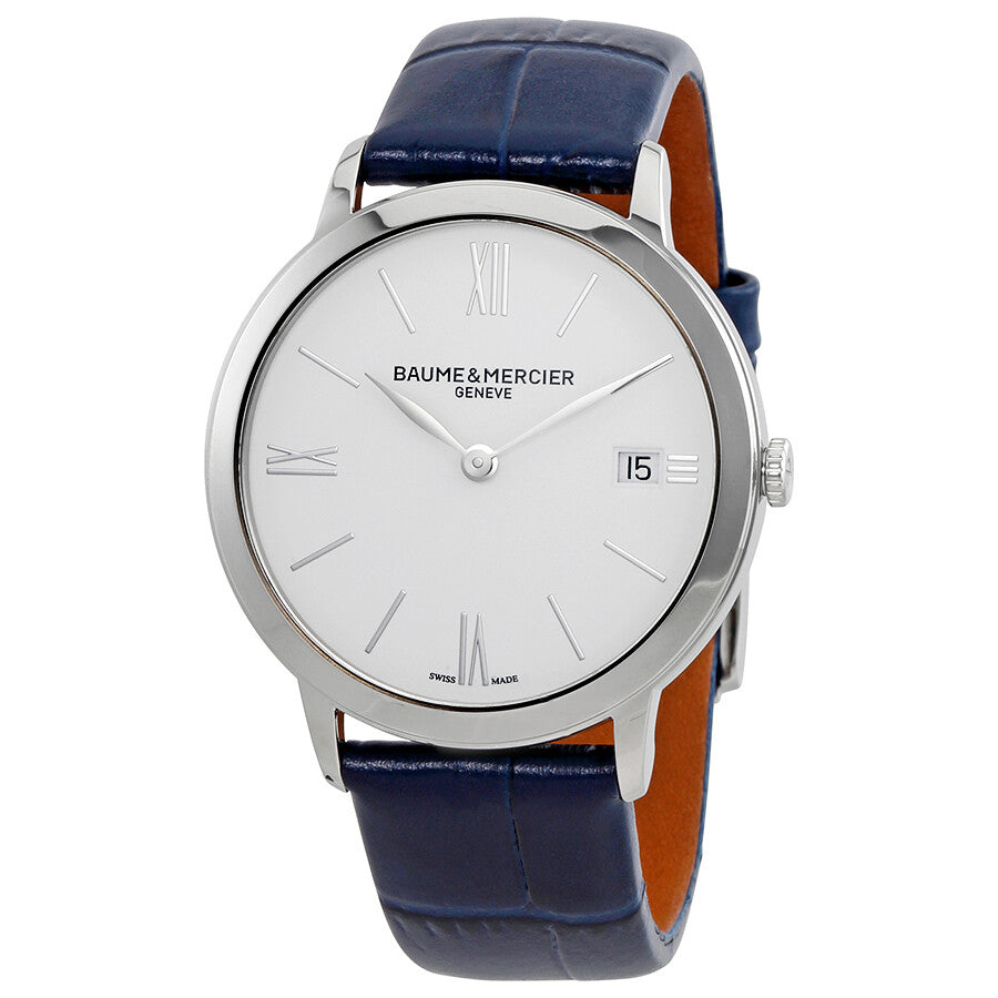 Baume&Mercier Ladies 10355 Classima Date Display Watch
