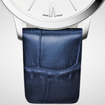 Baume&Mercier Ladies 10355 Classima Date Display Watch