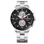 Baume&Mercier Men's M0A10403 Indian Motorcycle Lt.Ed Watch