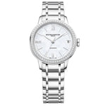 Baume&Mercier Ladies 10479 Classima Diamonds Set Auto