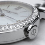 Baume&Mercier Ladies 10479 Classima Diamonds Set Auto