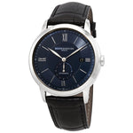 Baume&Mercier Herrenuhr 10480 Classima mit Datumsanzeige