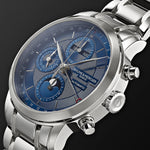 Baume&Mercier Men's M0A10485 Classima Chono Auto Watch