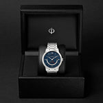 Baume&Mercier Men's M0A10485 Classima Chono Auto Watch