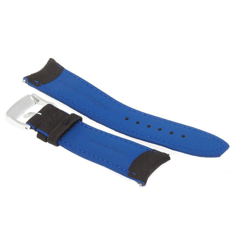 Baume&Mercier Men's 10500 Clifton Club Bronze Auto