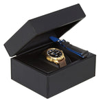 Baume&Mercier Men's 10500 Clifton Club Bronze Auto