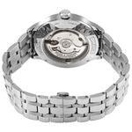 Baume&Mercier Men's 10552 Clifton Baumatic Moon Phase Watch