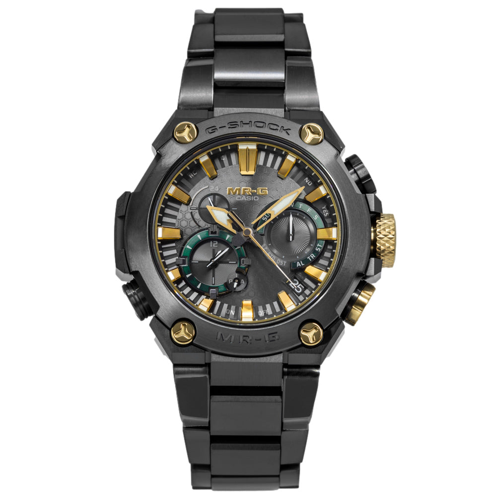 Casio MRG-B2000BG-3AJR