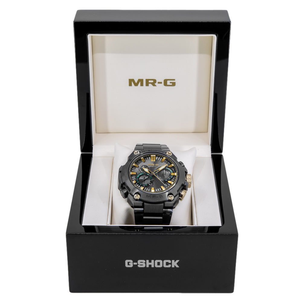 Casio MRG-B2000BG-3AJR