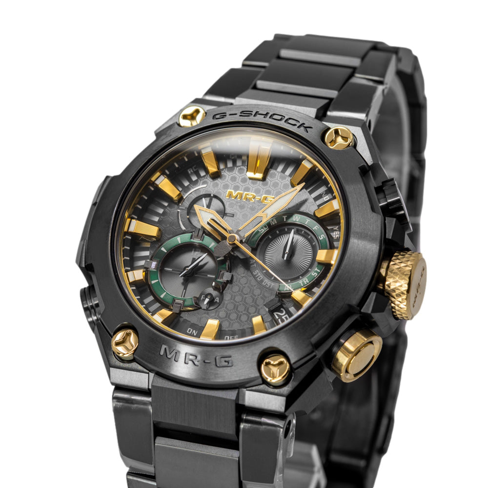 Casio MRG-B2000BG-3AJR