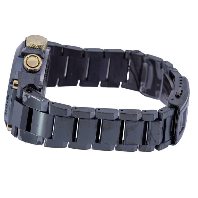 Casio Men's MRG-B2000BG-3AJR G-Shock KUROGANE-IRO Solar