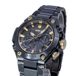 Casio Men's MRG-B2000BG-3AJR G-Shock KUROGANE-IRO Solar