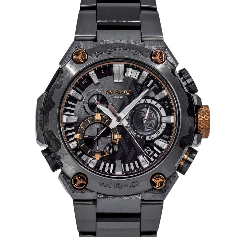 Casio MRG-B2000JS-1ADR MR-G Juryoku-Maru: San Limited Ed