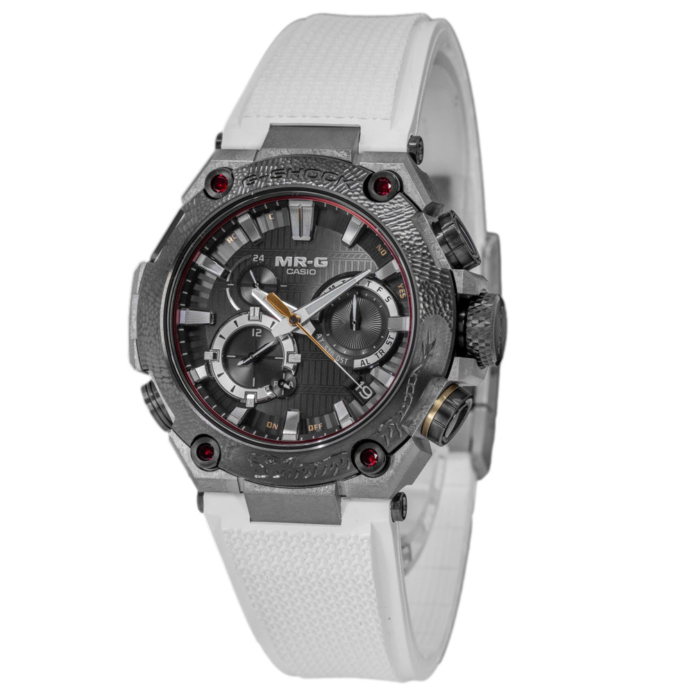 Casio G-Shock  MRG-B2000SG-1AJR  40th Anniversary  Limited