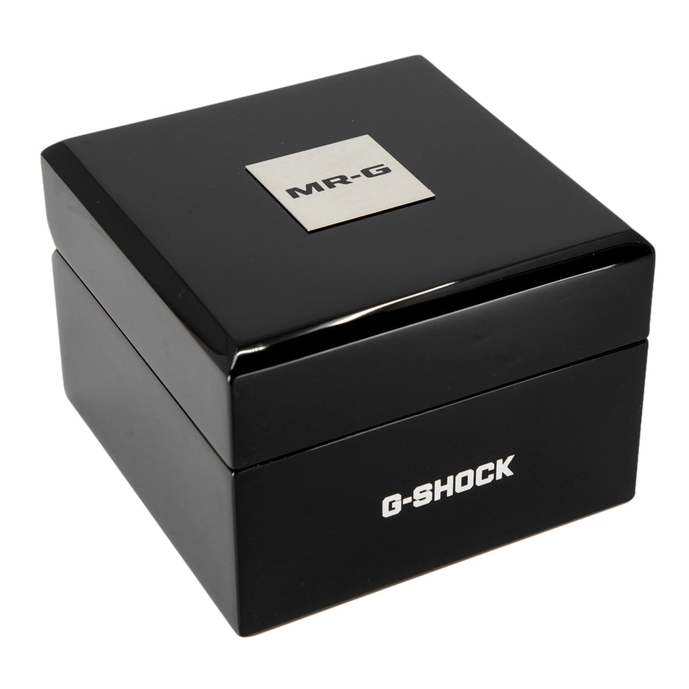 Casio MRG-B2100B-1ADR G-Shock MR-G Kigumi Quartz