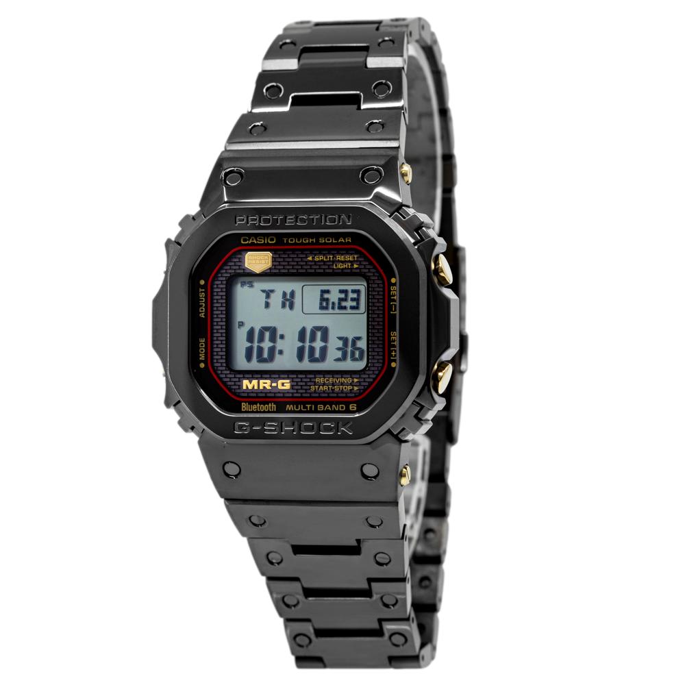 Casio MRG-B5000B-1DR