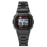 Casio MRG-B5000B-1DR