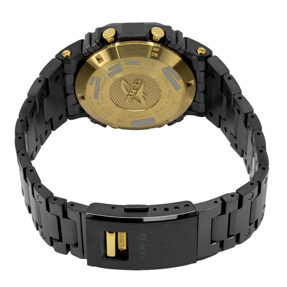 Casio MRG-B5000B-1DR