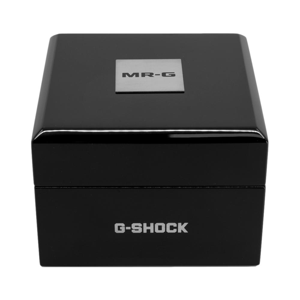 Casio MRG-B5000B-1DR
