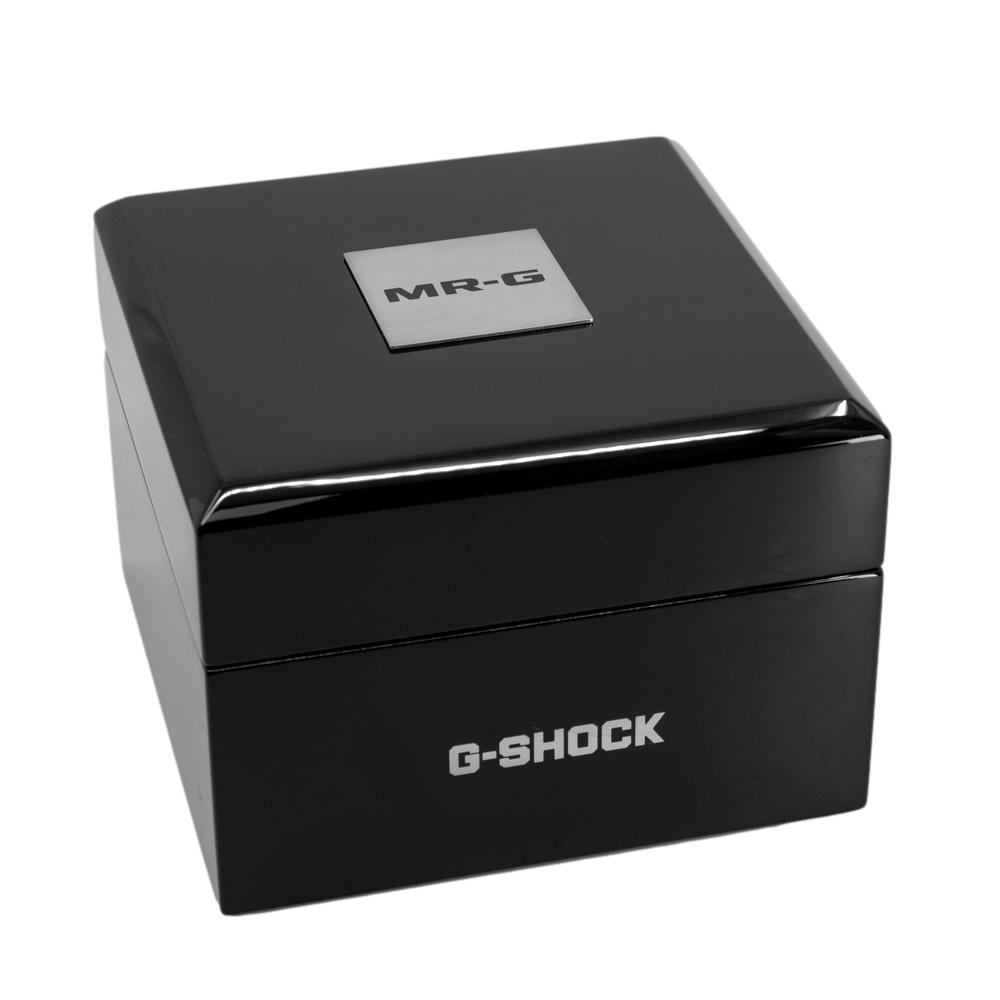 Casio MRG-B5000B-1DR