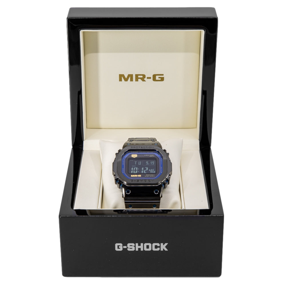 Casio MRG-B5000BA-1DR