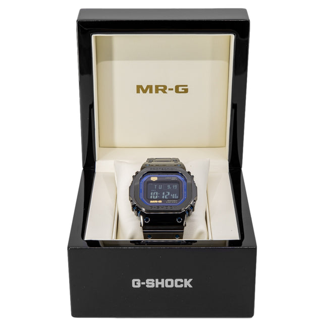 Casio MRG-B5000BA-1DR
