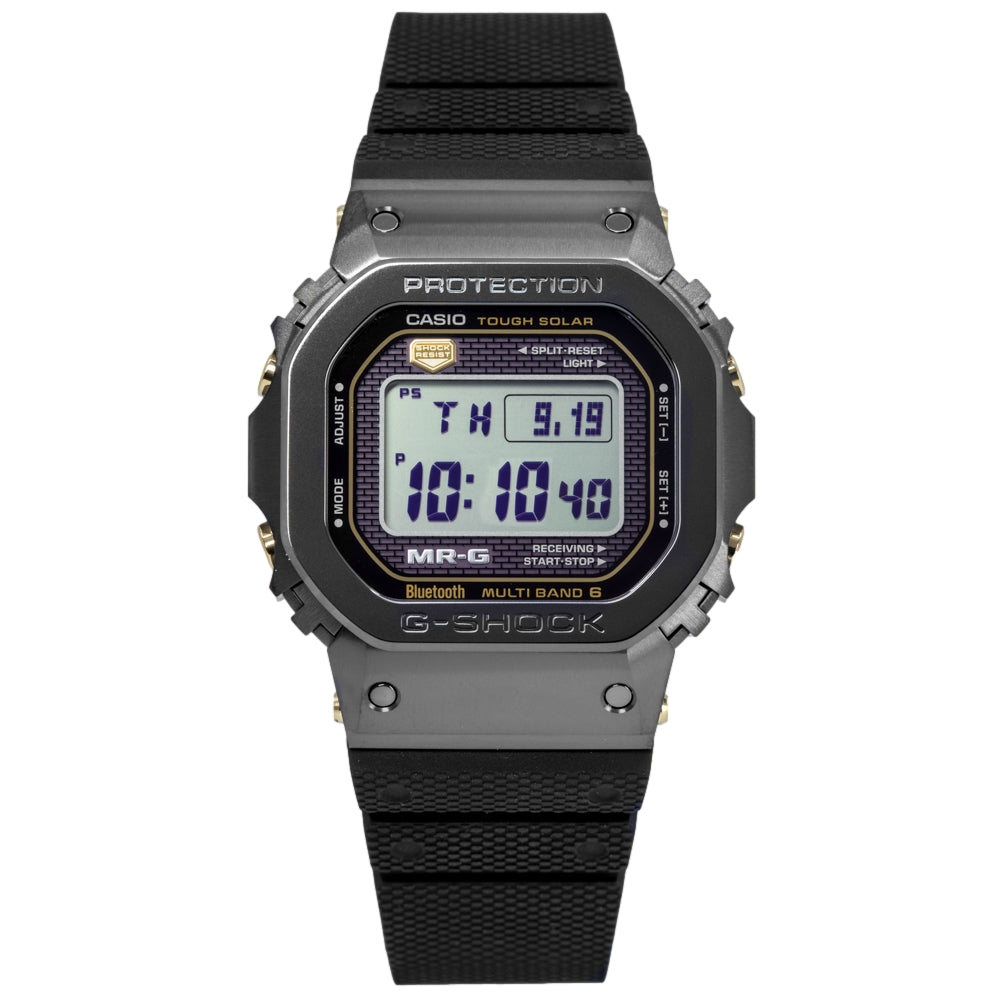 Casio MRG-B5000R-1DR