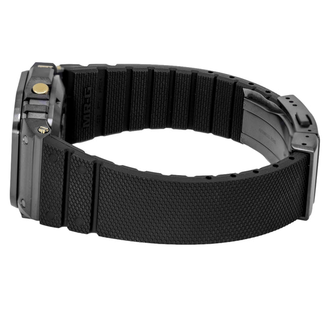 Casio MRG-B5000R-1DR G-Shock MR-G Solar Quartz