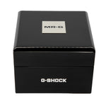 Casio MRG-B5000R-1DR G-Shock MR-G Solar Quartz