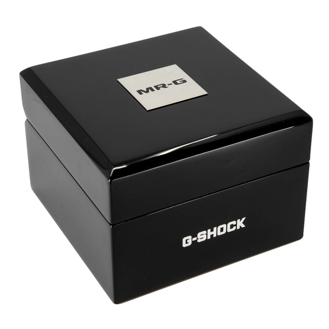 Casio MRG-B5000R-1DR G-Shock MR-G Solar Quartz