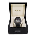 Casio MRG-B5000R-1DR G-Shock MR-G Solar Quartz