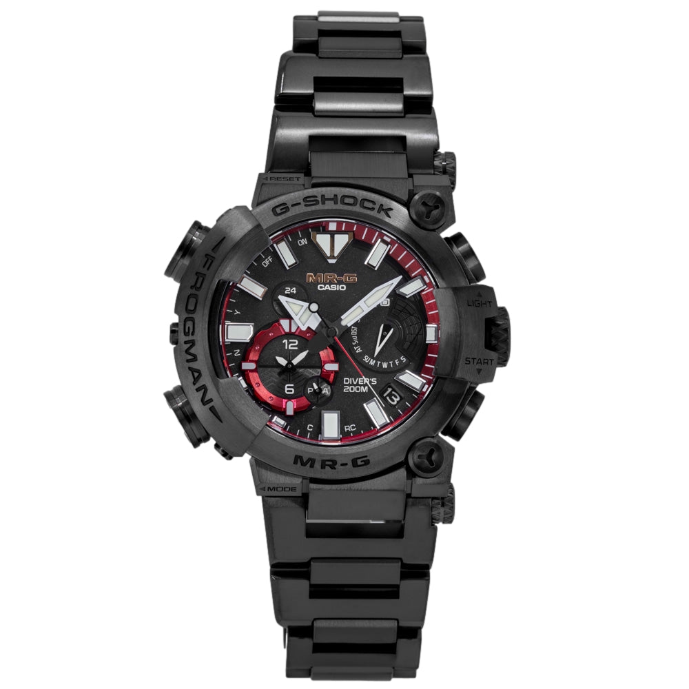 Casio MRG-BF1000B-1ADR