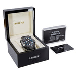 Casio MRG-BF1000R-1ADR