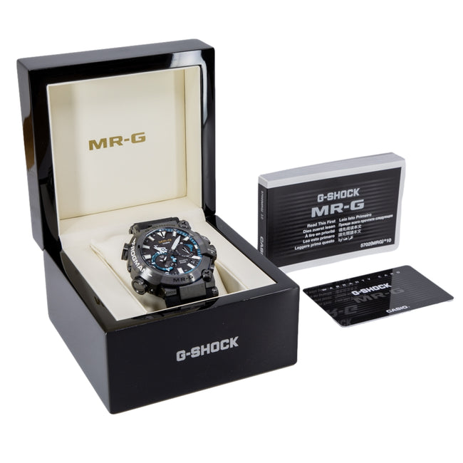 Casio MRG-BF1000R-1ADR