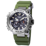 Casio Men's MRG-BF1000RG-3ADR G-Shock MR-G Frogman Solar
