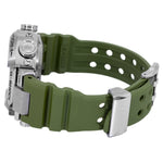 Casio Men's MRG-BF1000RG-3ADR G-Shock MR-G Frogman Solar