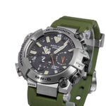 Casio Men's MRG-BF1000RG-3ADR G-Shock MR-G Frogman Solar