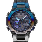 Casio Men's MTG-B2000YST-1AER G-Shock Carbon Fiber Solar