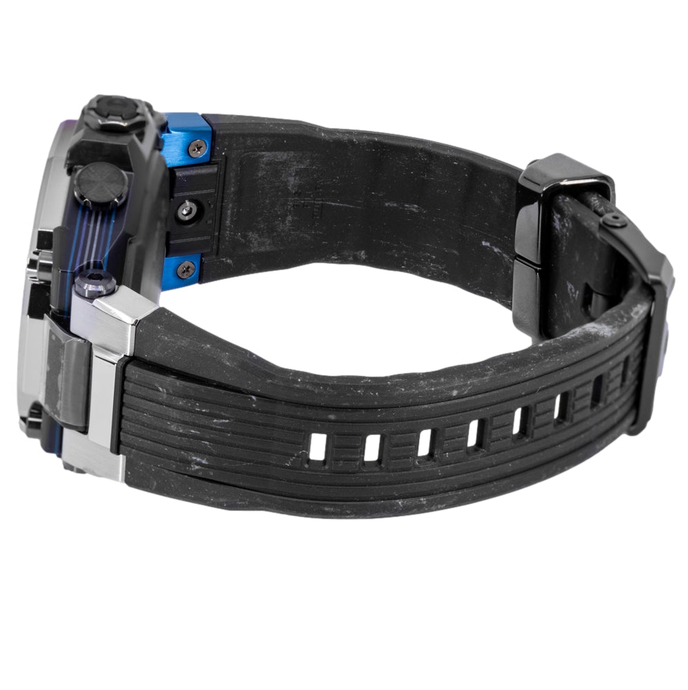 Casio Men's MTG-B2000YST-1AER G-Shock Carbon Fiber Solar