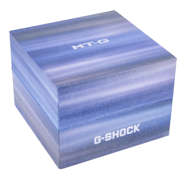 Casio Men's MTG-B2000YST-1AER G-Shock Carbon Fiber Solar