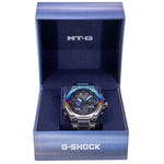 Casio Men's MTG-B2000YST-1AER G-Shock Carbon Fiber Solar