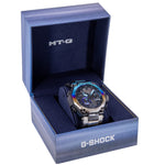 Casio Men's MTG-B2000YST-1AER G-Shock Carbon Fiber Solar