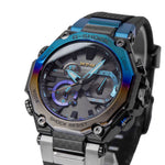 Casio Men's MTG-B2000YST-1AER G-Shock Carbon Fiber Solar