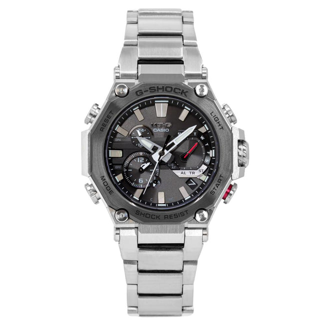 Casio Men's MTG-B2000D-1AER  MT-G Shock Watch