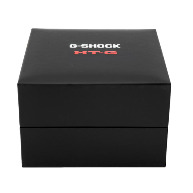 Casio Men's MTG-B2000D-1AER  MT-G Shock Watch