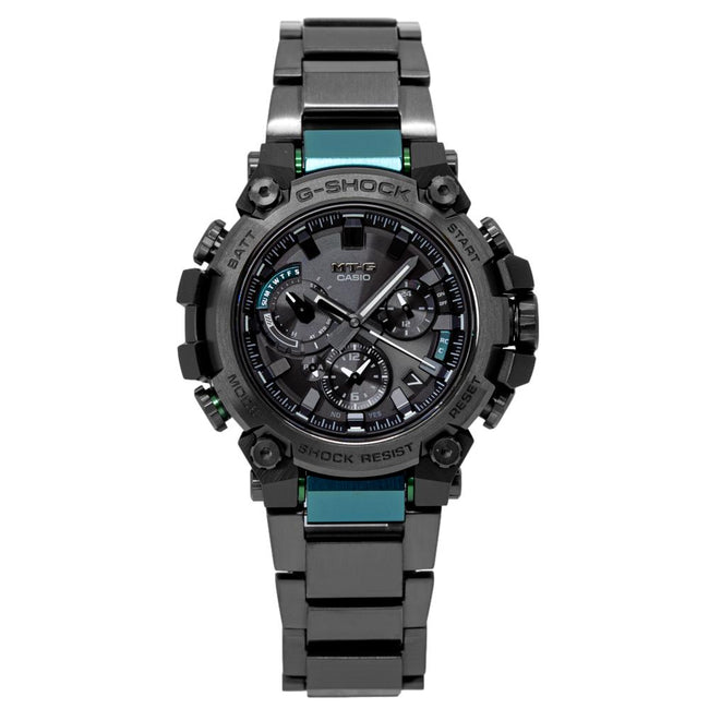 Casio MTG-B3000BD-1A2ER Smartphone Tough Solar Radio-control