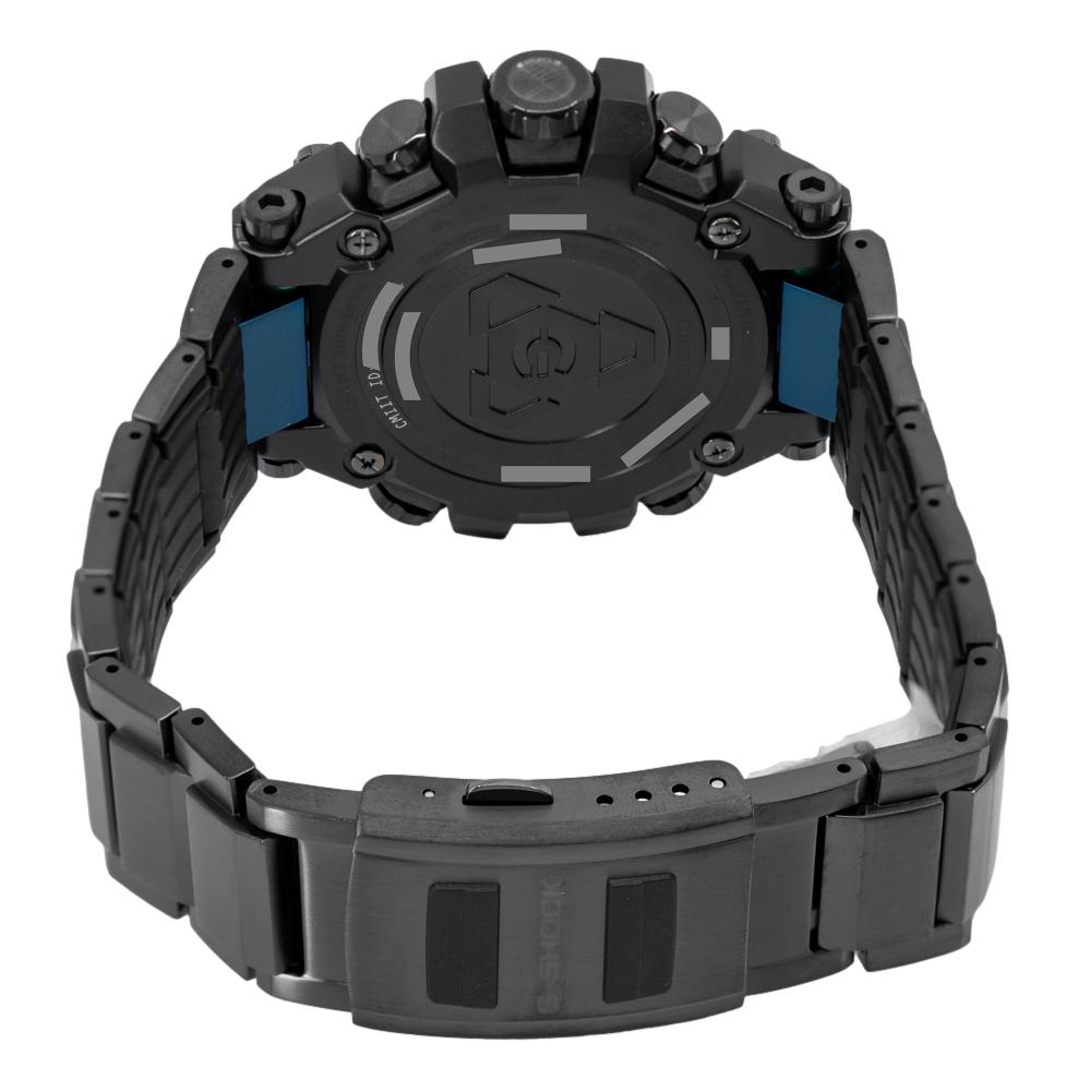 Casio MTG-B3000BD-1A2ER Smartphone Tough Solar Radio-control