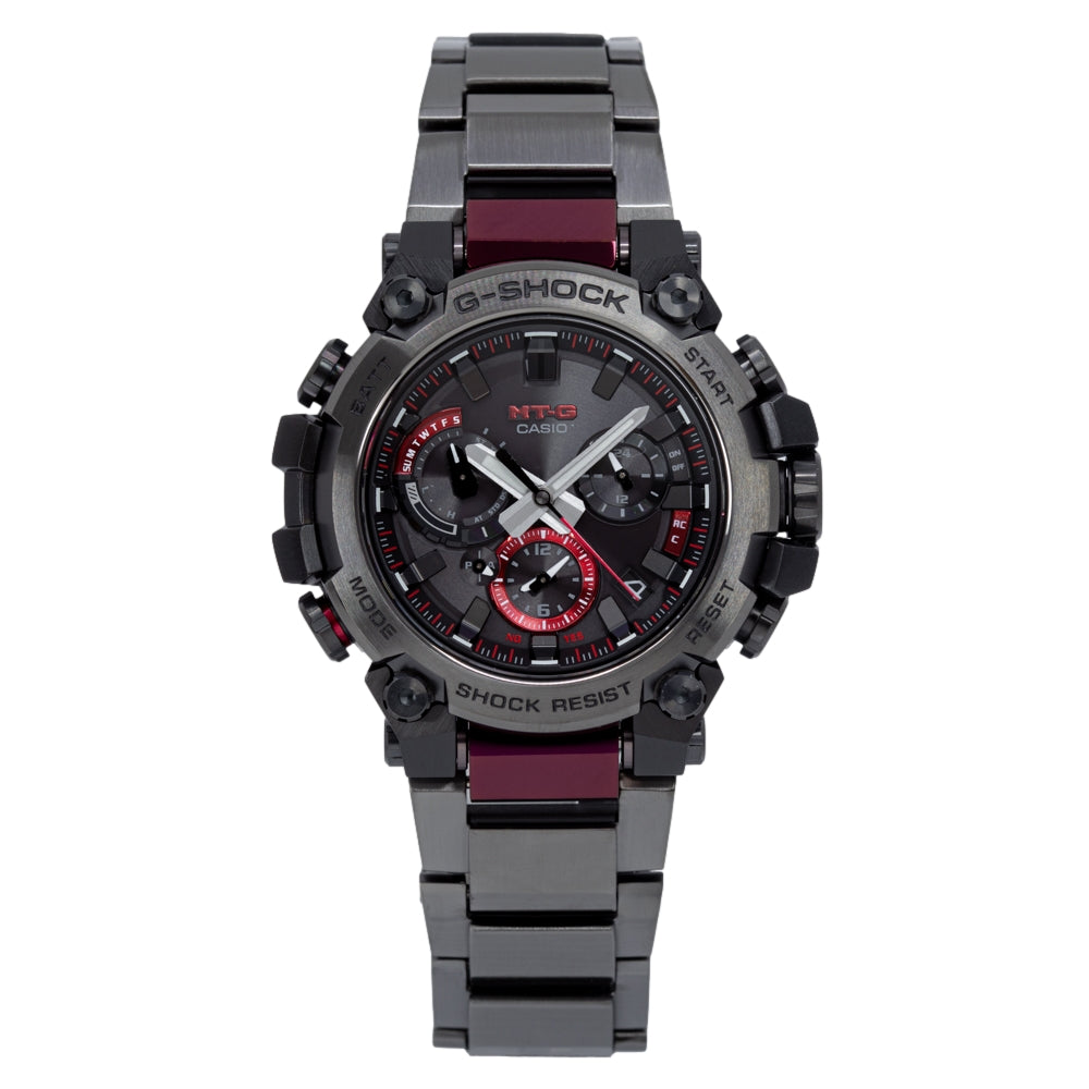 Casio MTG-B3000BD-1AER