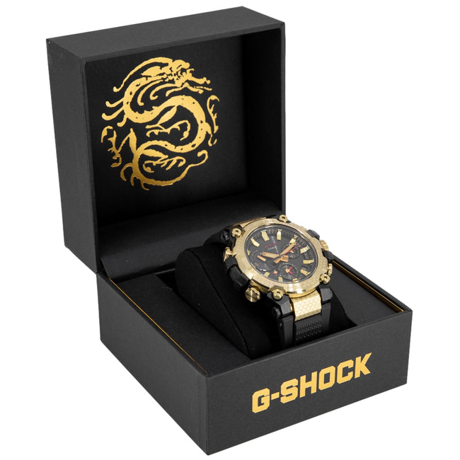 G shock leopard best sale